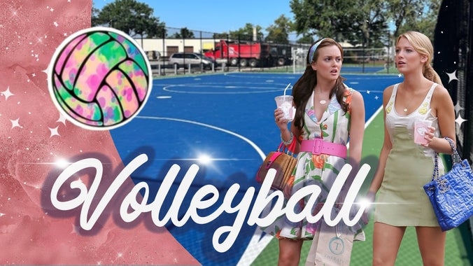 Casual Volleyball - North Jersey