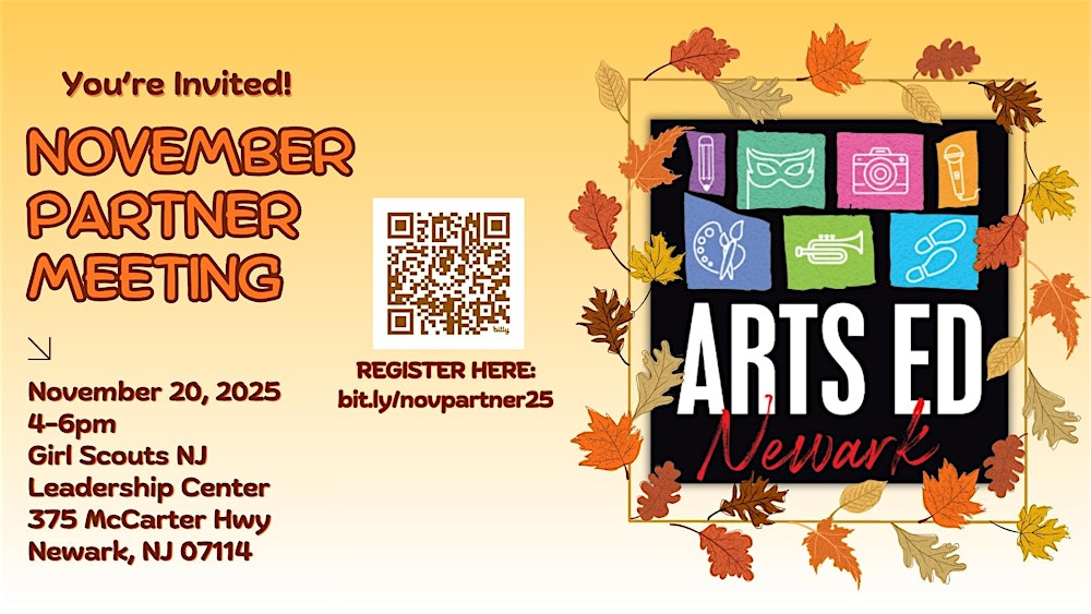 AEN November Partner Meeting FY'26