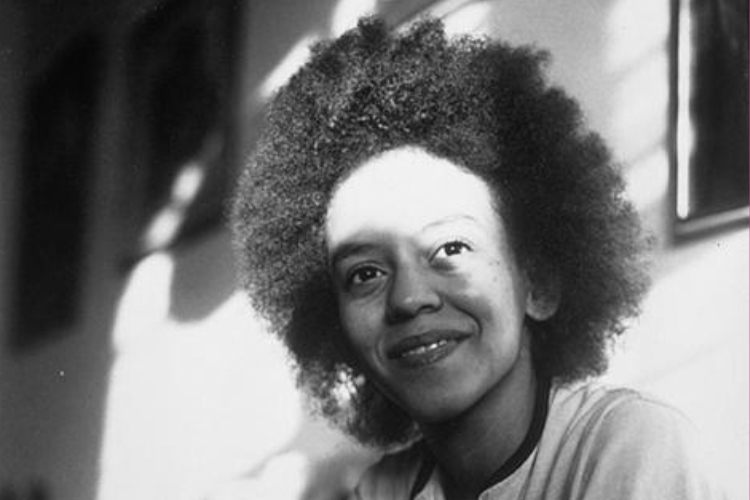 CANCELLED- Nikki-Rosa: The Poetry and Legacy of Nikki Giovanni NEW - Online