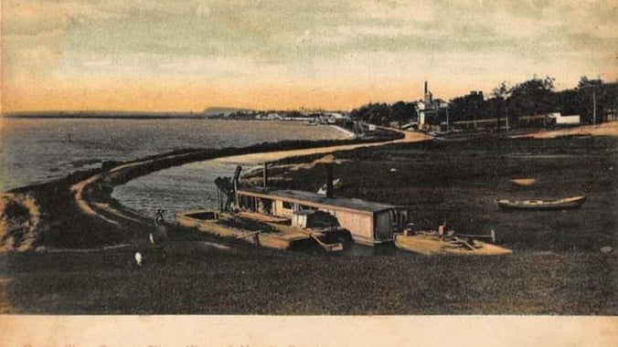 Passaic River Hike Series Part 1: Newark Bay to Rutherford