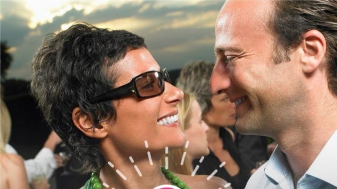 ❤️ Paramus New Jersey Speed Dating Event for Singles Age 50s/60s ❤️