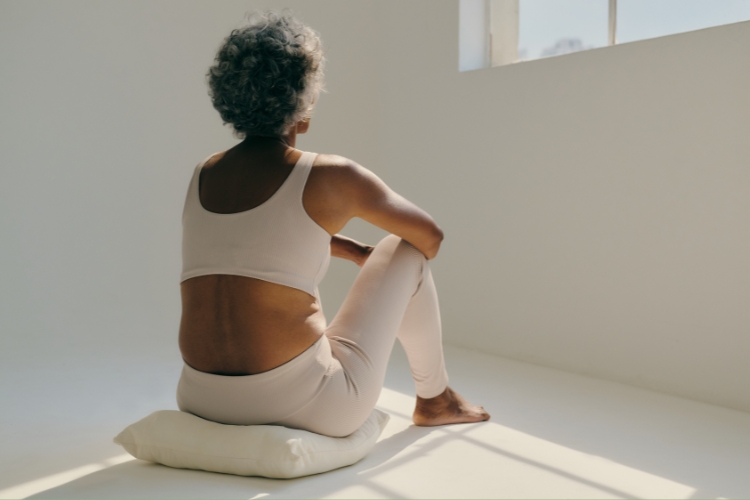 The Path to Mindful Living NEW