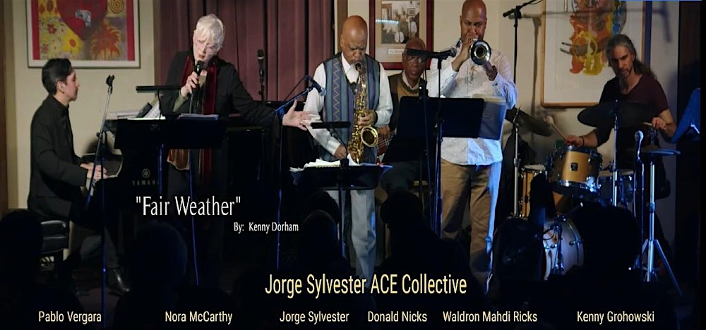 Rutgers IJS Presents Nora McCarthy