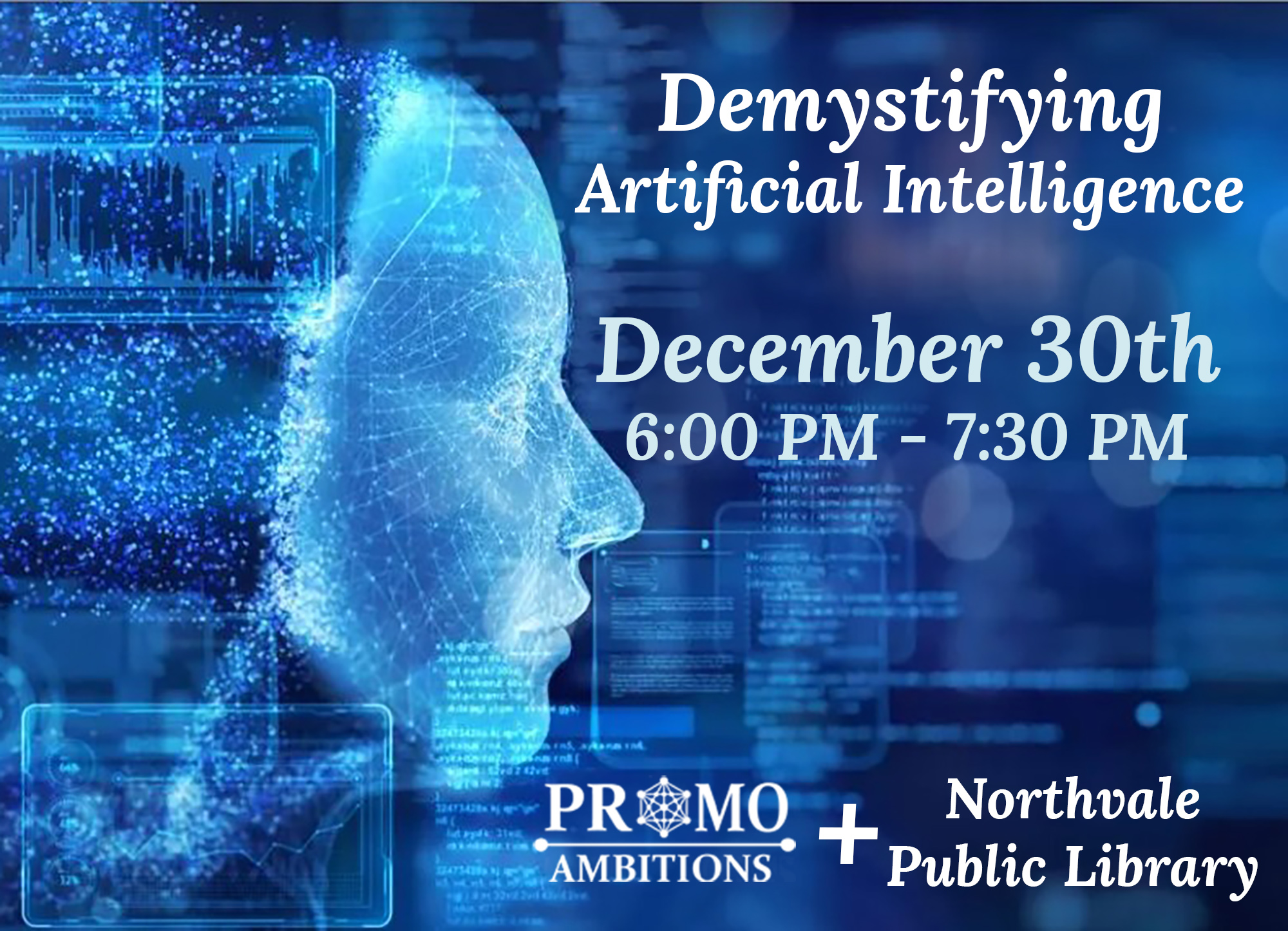 Demystifying Artificial Intelligence