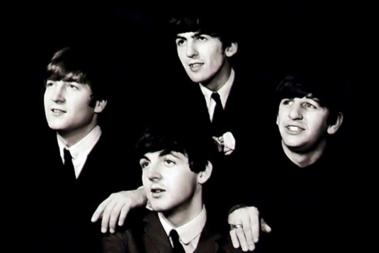 The Beatles 101 NEW