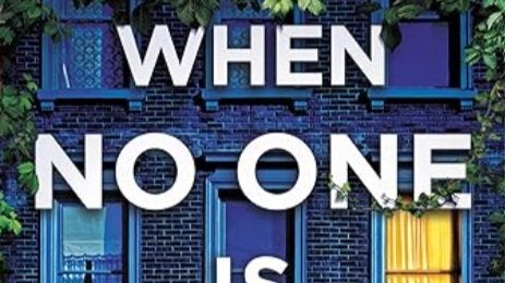 When No One is Watching by Alyssa Cole