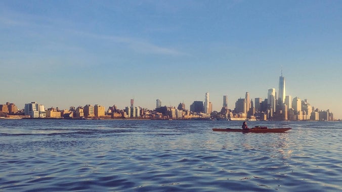 Mitsuwa: Intermediate Volunteer Trip - 10 miles total