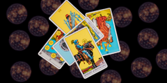 Tarot for Alchemical Growth NEW