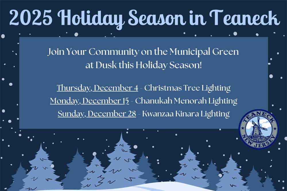 Kwanzaa Kinara Lighting