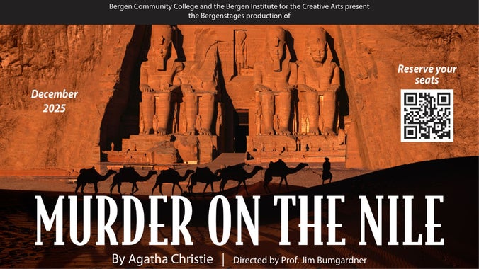 Bergenstages Presents 