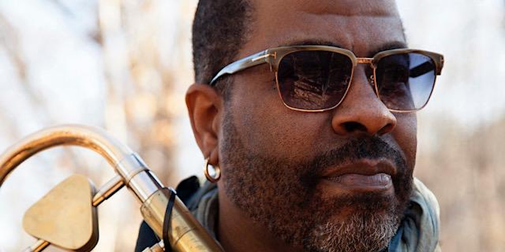 IJS Presents Clifton Anderson & Company