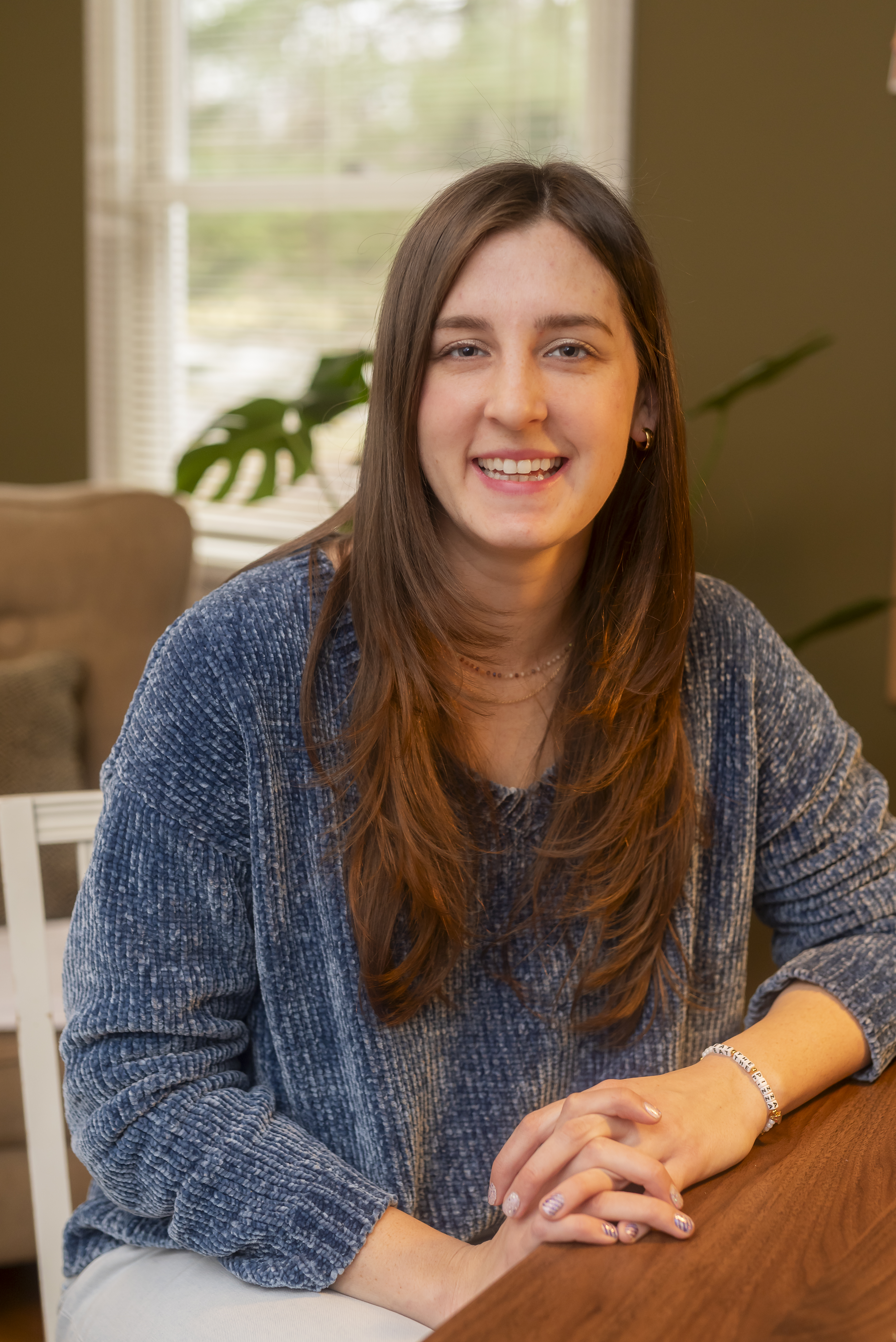Kids Culinary Nutrition Class with Grace Engels @ Main Library