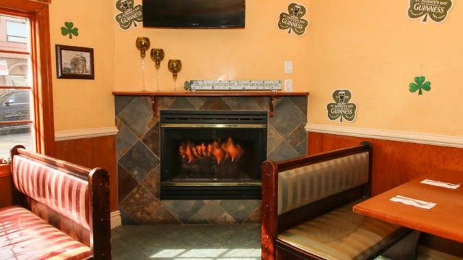 Saturday Night Afterparty at The Town Pub (BLOOMFIELD)