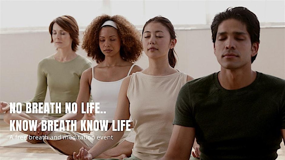 Beyond Breath - Yoga & Meditation