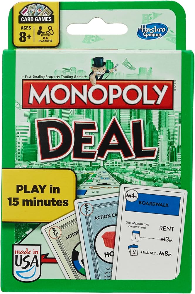 Fun and Games for the Week of March 10, 2025