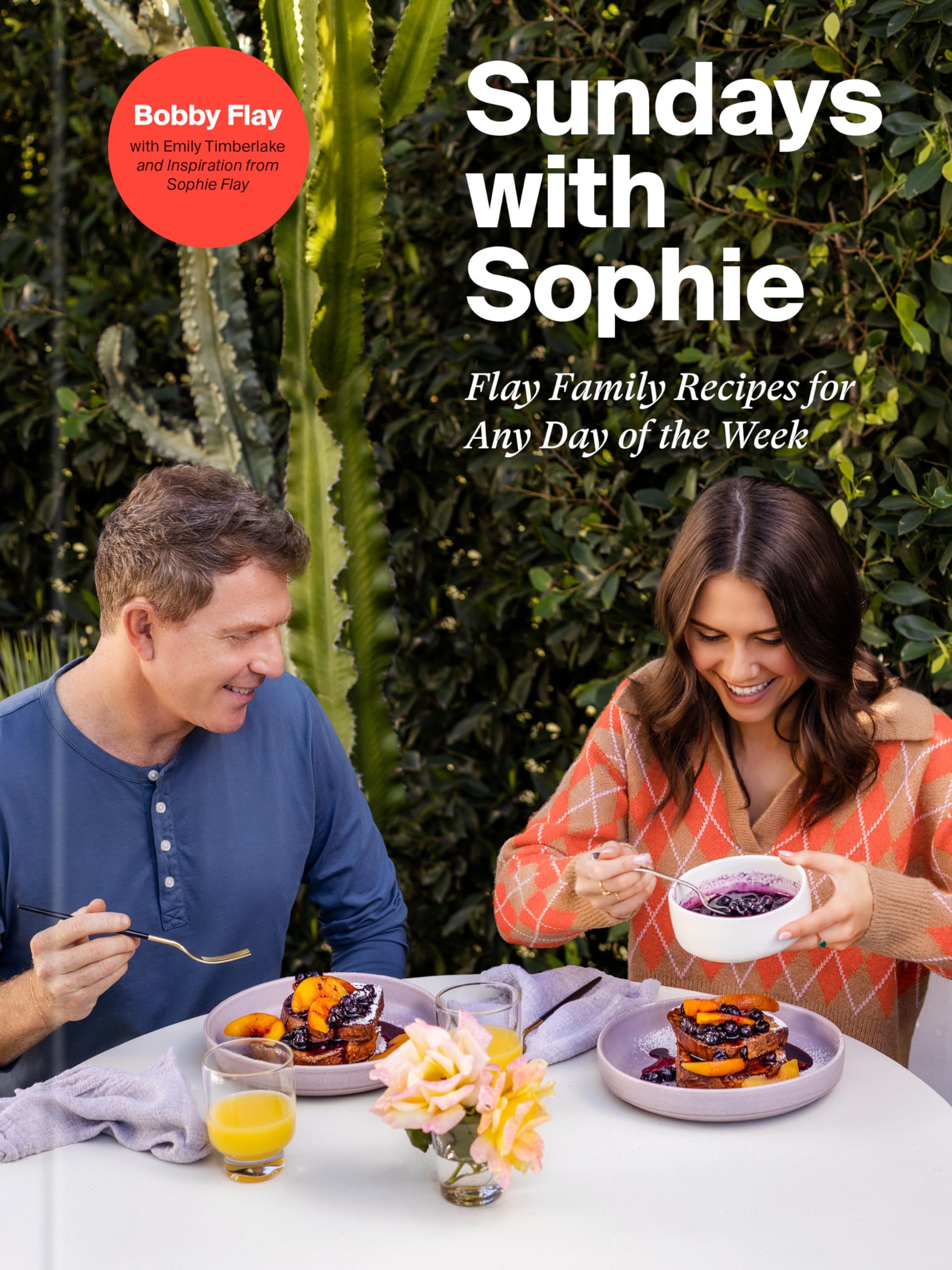 Cookbook Club