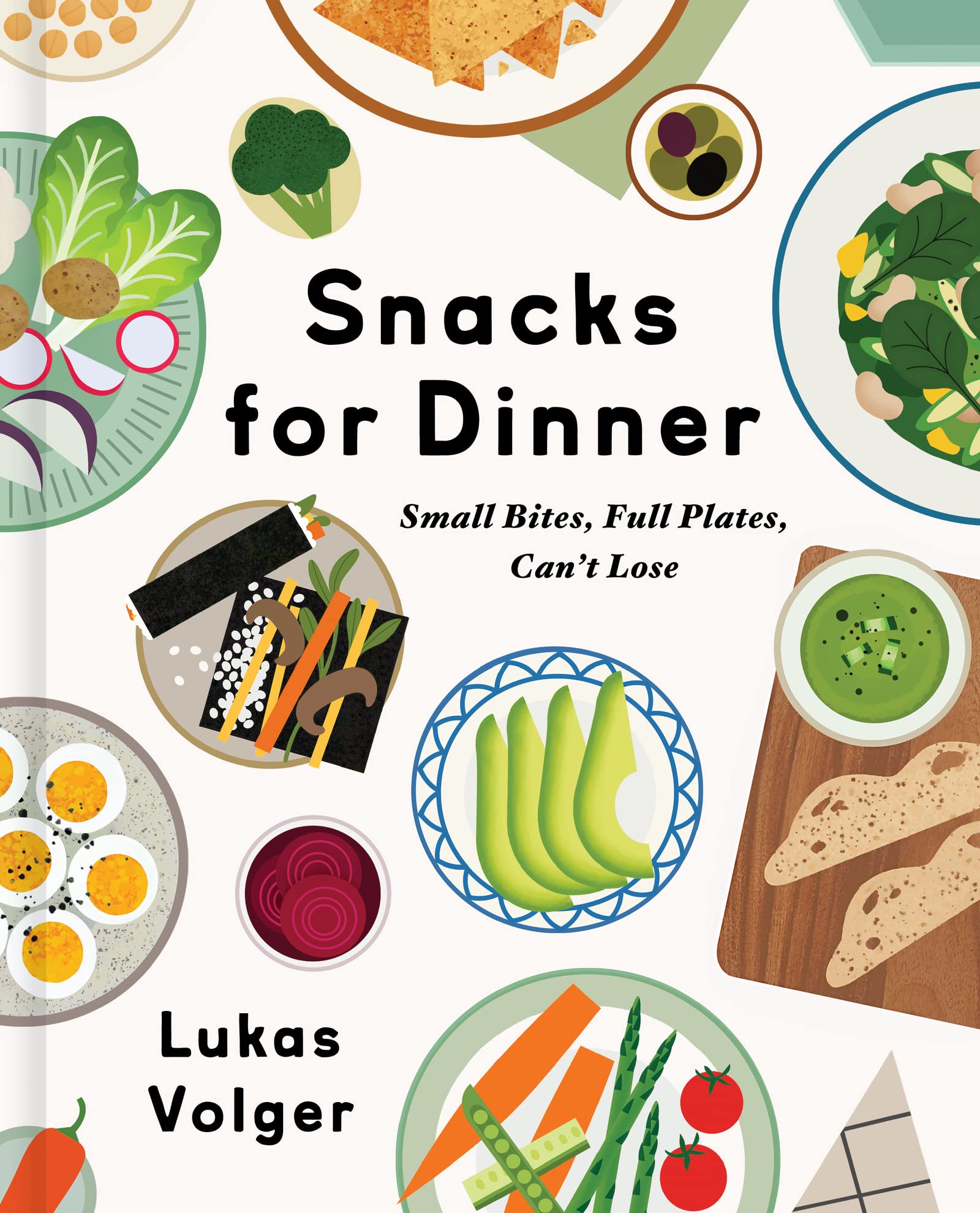 Cookbook Club