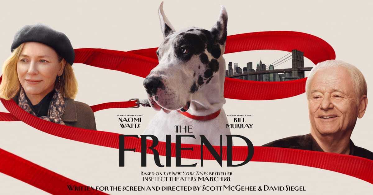 Monday Movie