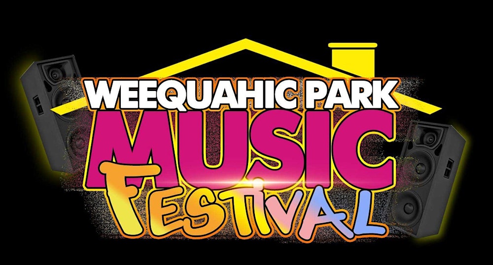 The 15th Weequahic Park Music Festival