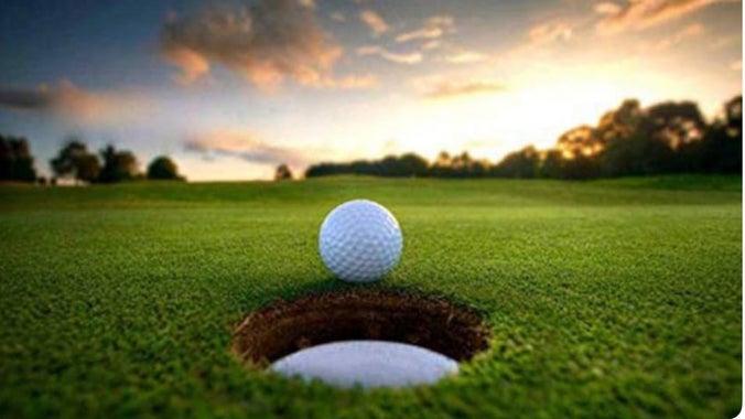 Introduction to Golf