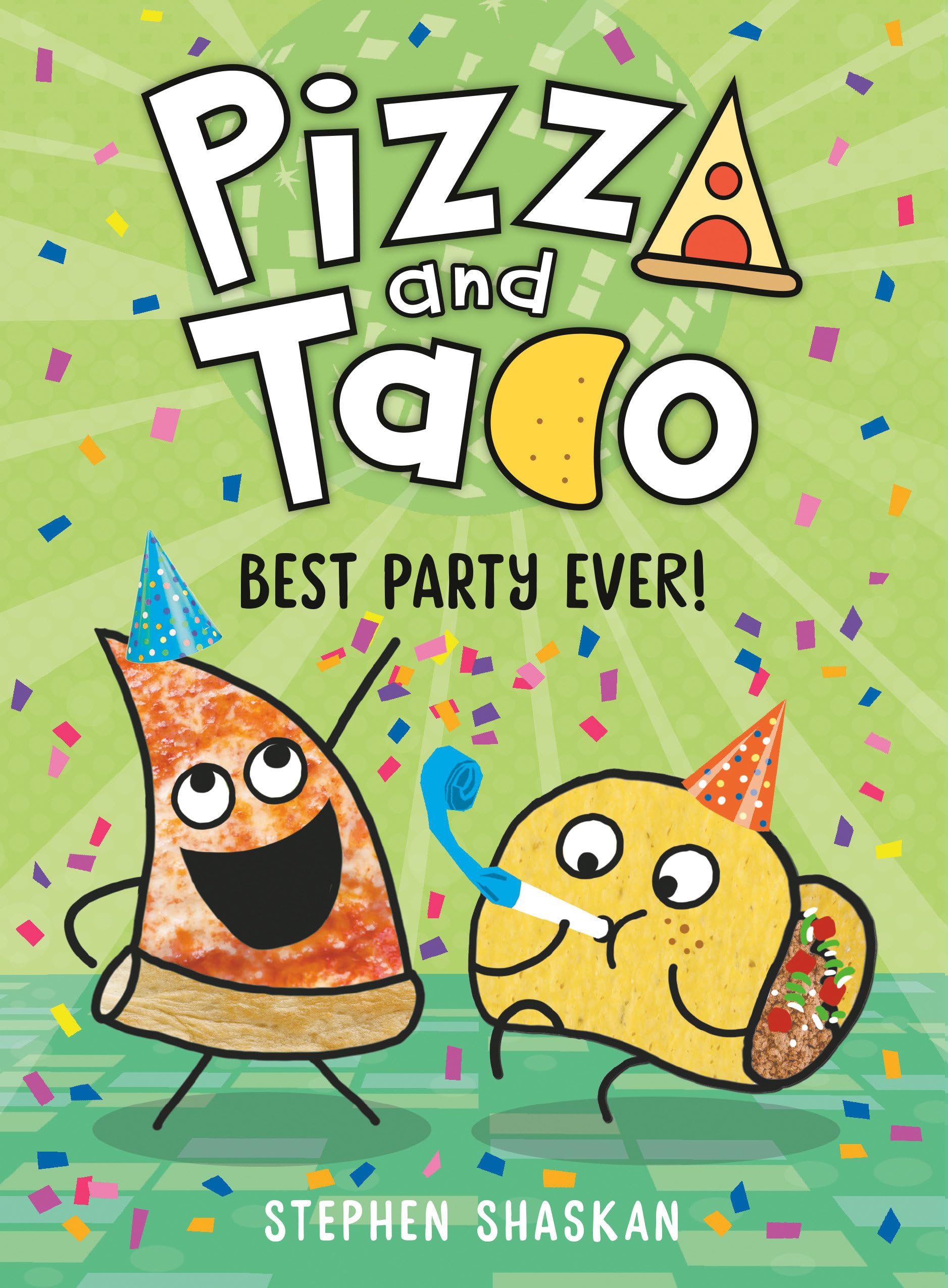 Burnt Toast Book Club