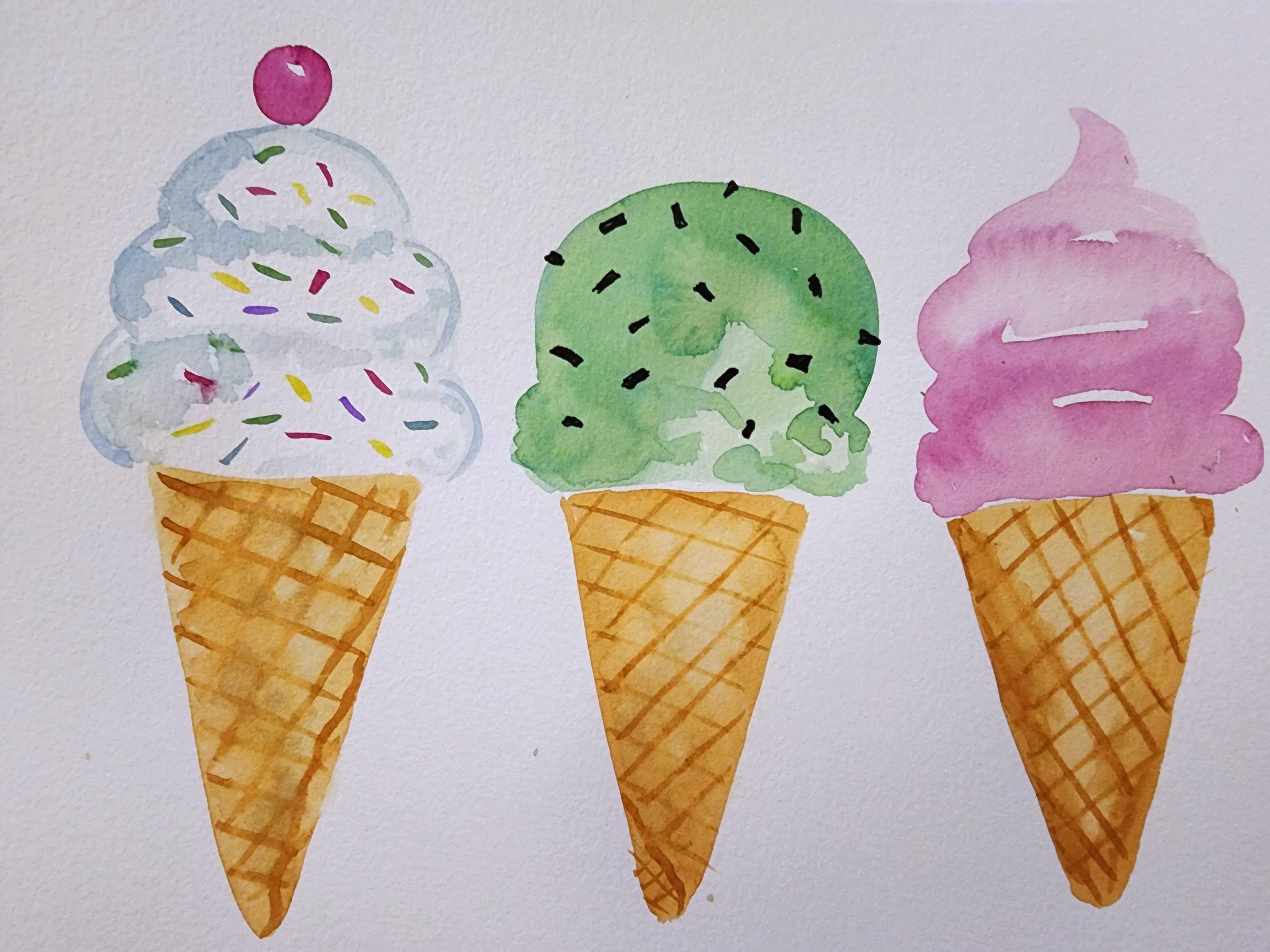 Watercolor Painting for Adults