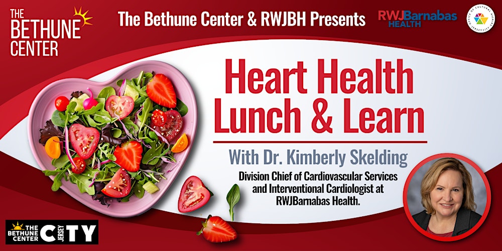 Hearth Health Lunch &Learn