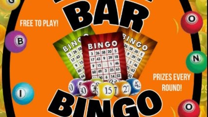 BOOZY BAR BINGO & PIZZA / WAYNE ALE HOUSE / Wayne