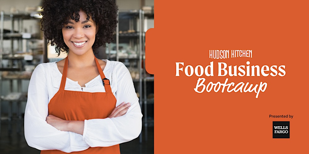 Food Business Bootcamp: The Proven How-to Course for Startup Success