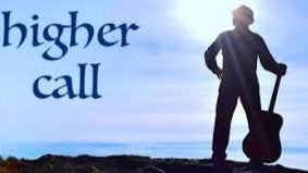 ORACLE BAND CD RELEASE PARTY IN CONCERT HIGHER CALL