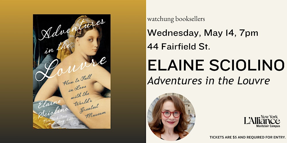 Elaine Sciolino, 