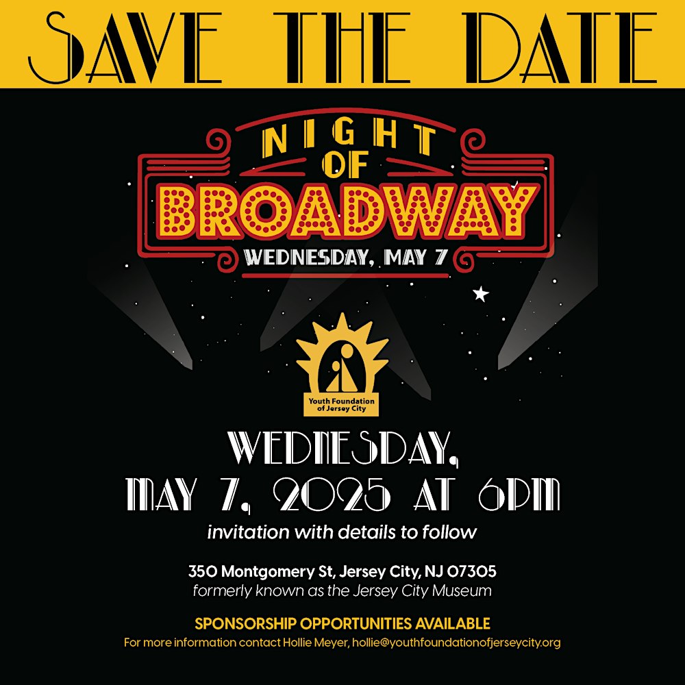 Night of Broadway
