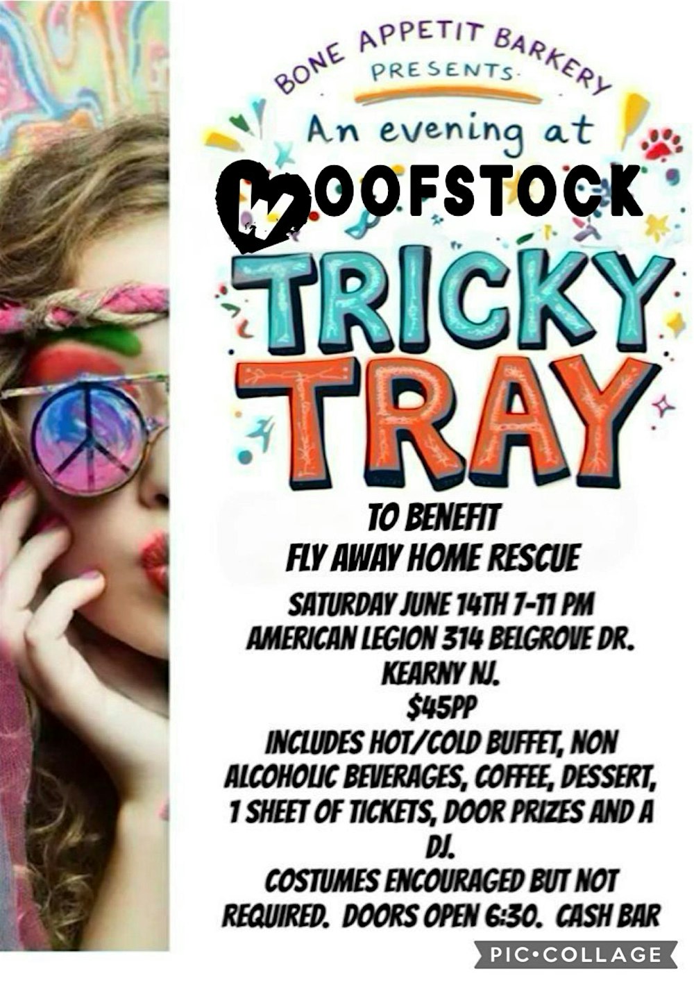 Woofstock