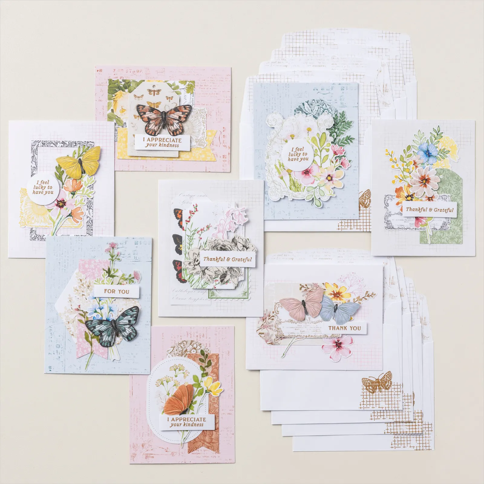 Card Making Workshop