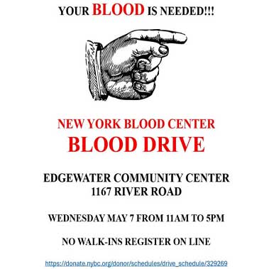 Blood Drive
