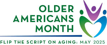 Flip the Script on Aging