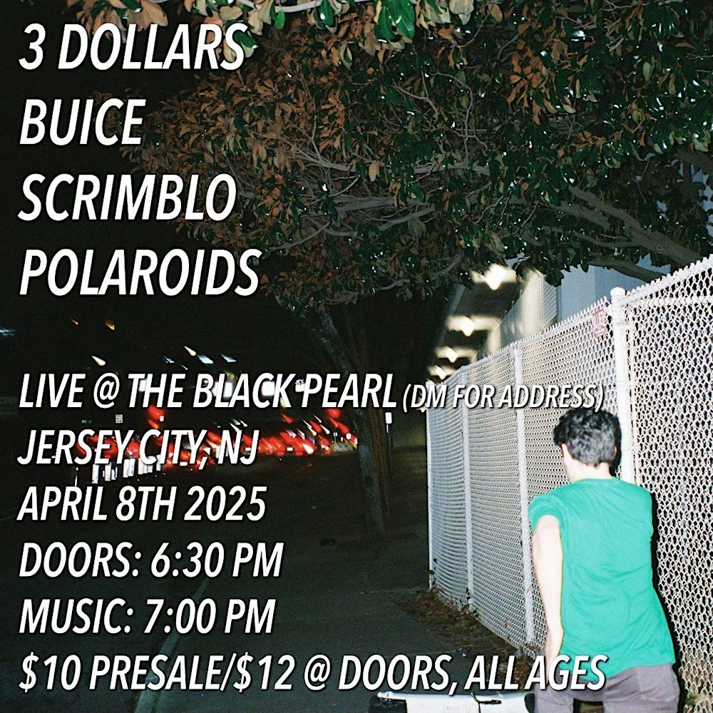 Black Pearl 4/8 tuesday night LITNESSS