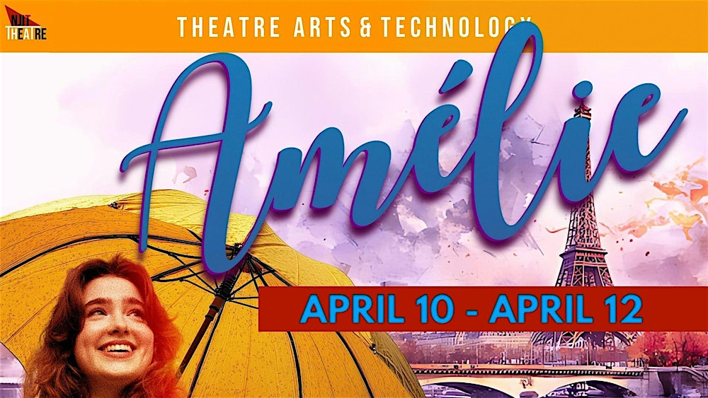 Amélie: The Musical