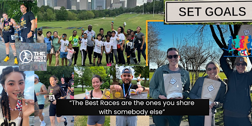 Run the Seasons Virtual 5K/10K/13.1 (NEWARK)