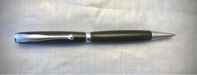 Pen Turning Workshop with the Hudson Valley Wood Turners