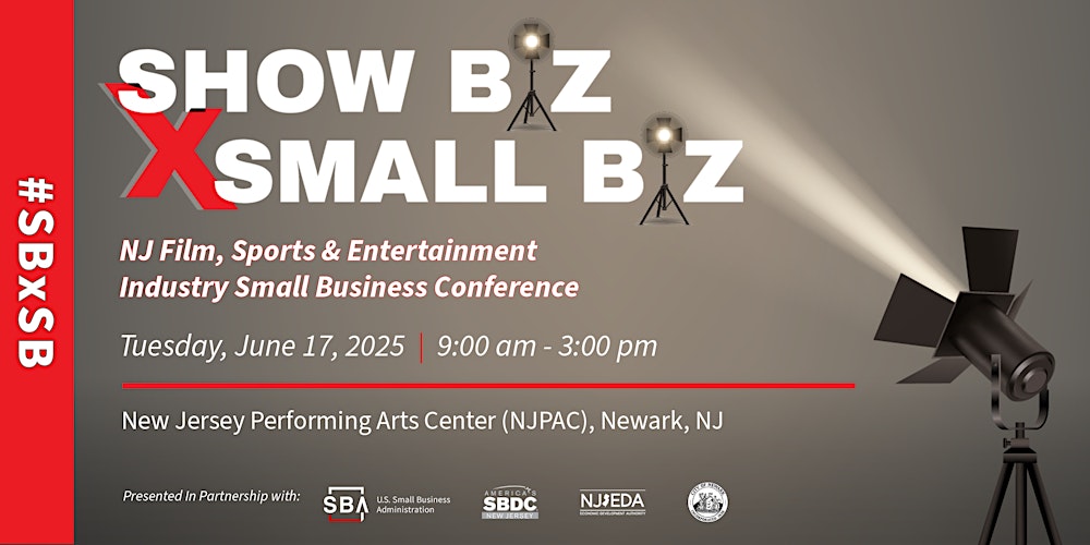 Show Biz x Small Biz (SBxSB)
