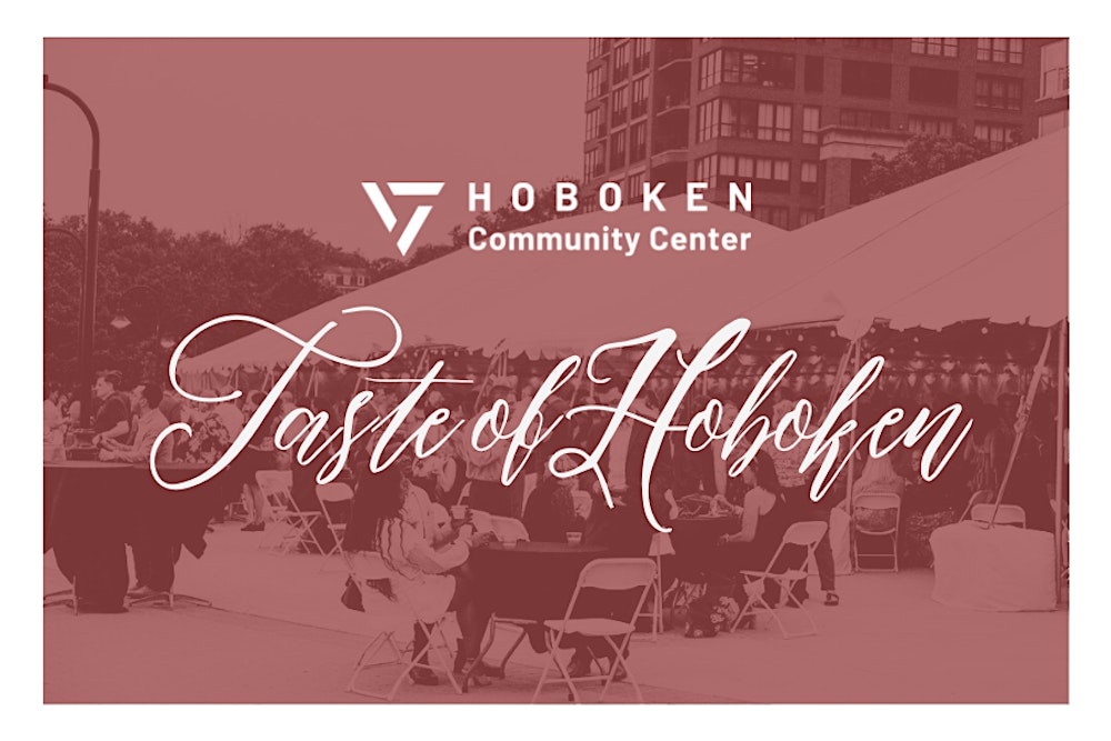 Taste of Hoboken 2025