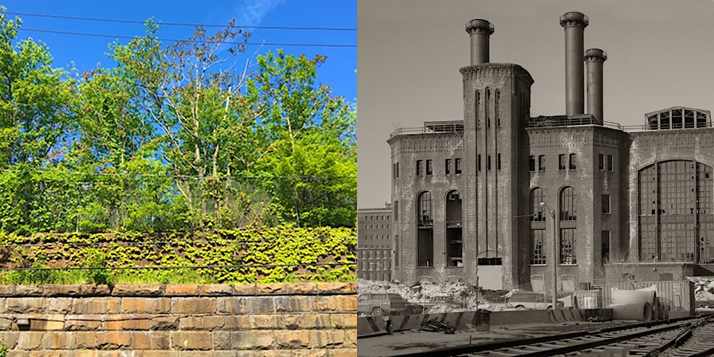 Jersey City Mayoral Candidates Forum on Historic Preservation + Environment