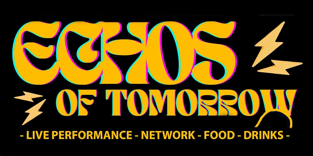 Echos of Tomorrow