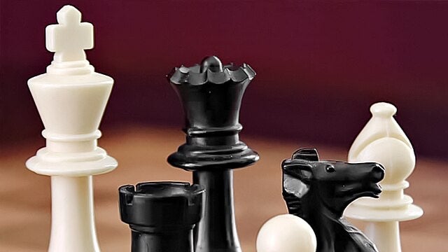 Fun and Games for the Week of April 14, 2025
