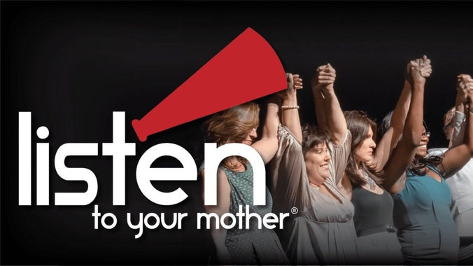 Listen to your Mother