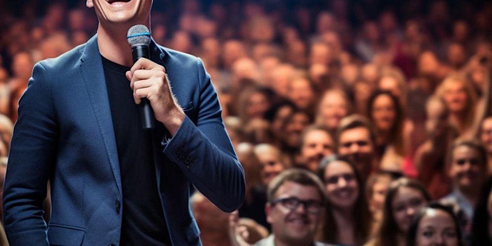 Comedy Night at the CWV-1612