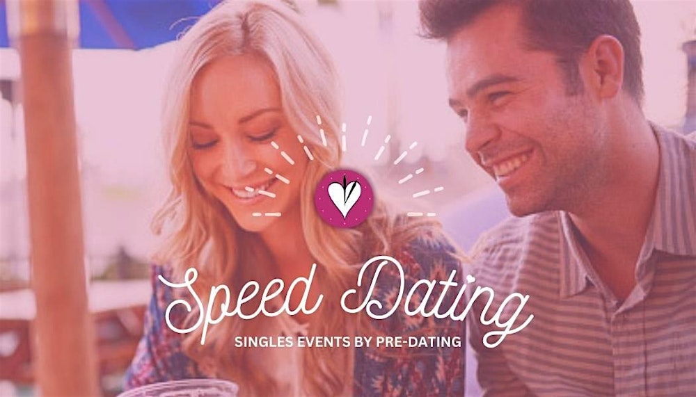 Paramus Speed Dating for Singles Age 24-42 ♥ at PINSTRIPES New Jersey