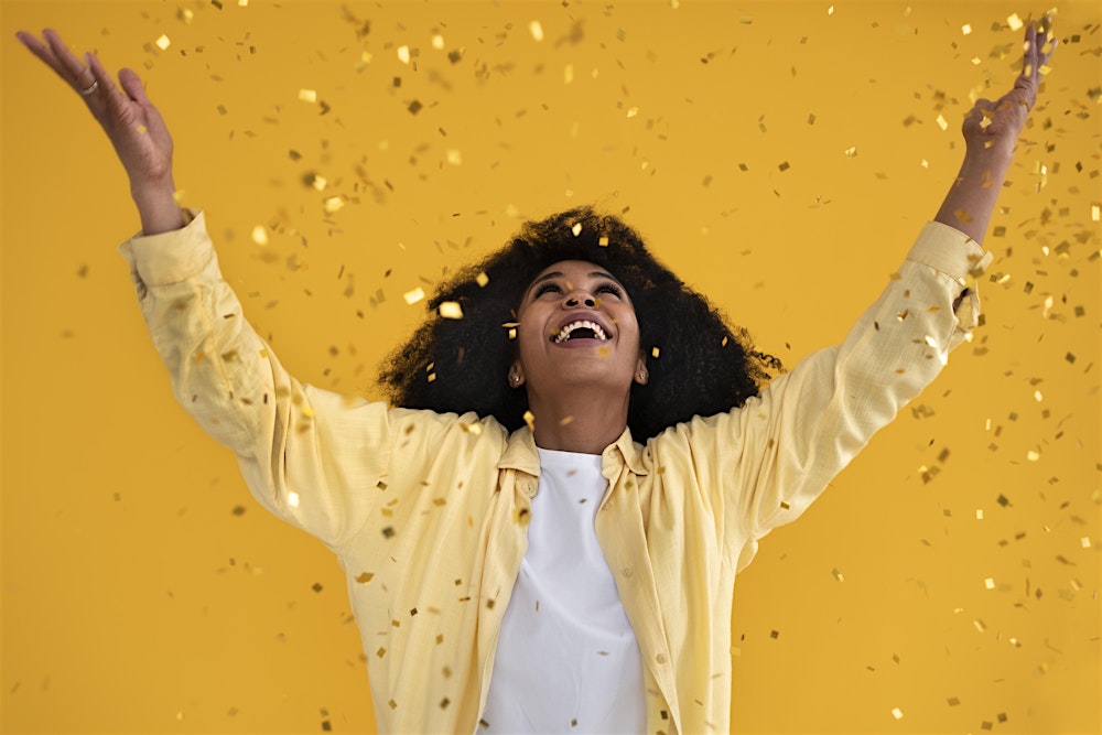 Transform Anxiety into Happiness! A Fun and Interactive Experience