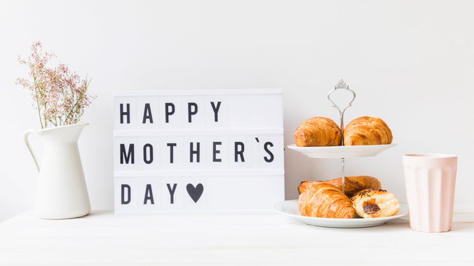 Mother's Day Brunch Buffet